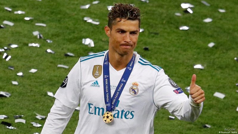 لماذا غادر الأسطورة؟ القصة الكاملة وراء سبب رحيل كريستيانو رونالدو عن ريال مدريد