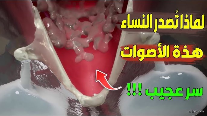 لماذا تصدر النساء أصوات أثناء العلاقة؟ كسر حاجز الصمت والبحث في لغة الجسد الخفية