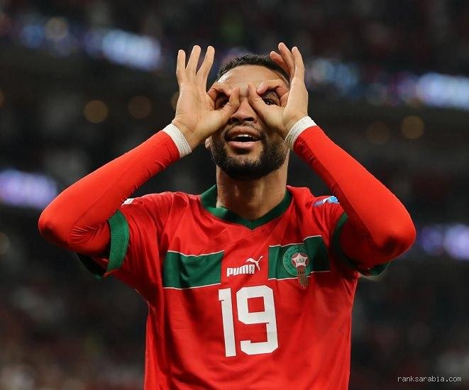 من هو أشهر لاعب مغربي؟ بين صخب الأرقام وهيبة الذاكرة