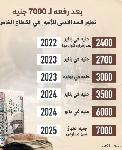 ما هو الحد الأدنى للقطاع؟ فك شفرة المعايير التي تحكم أسواقنا اليوم