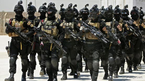 ما هو الفرع الذي تنتمي إليه القوات الخاصة؟ فك شفرة الهيكل العسكري المعقد