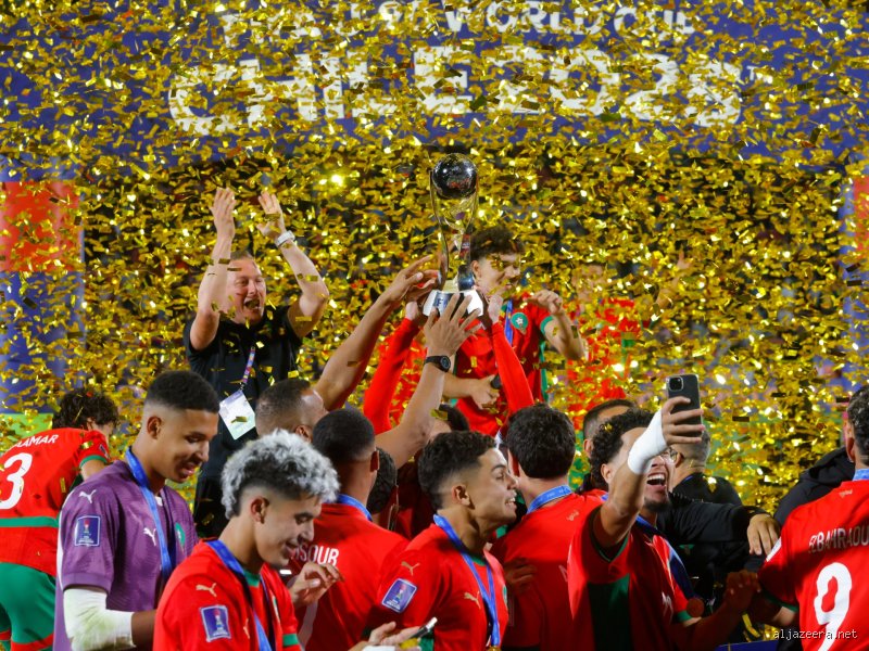 ما هي احتمالات فوز المغرب بكأس العالم؟ قراءة في واقعية الحلم التاريخي