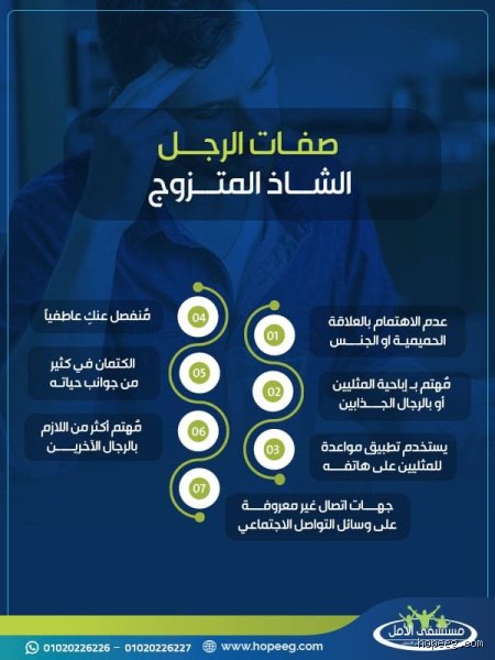 ما هي صفات الرجل المثلي؟ بين الفهم الخاطئ والحقائق النفسية والاجتماعية