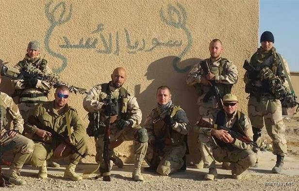 ماذا تسمى القوات الخاصة الروسية؟ فك شفرة "سبتيسناز" المرعبة