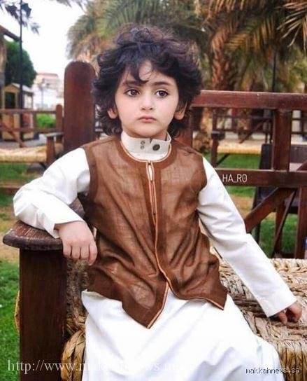من هو أجمل طفل في العالم؟ الحقيقة الغائبة خلف بريق العدسات