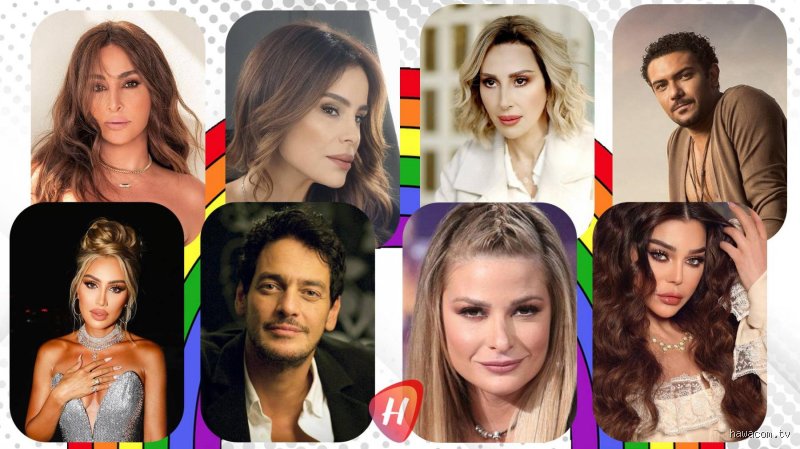 من هو أشهر شخص من مجتمع الميم؟ رحلة البحث عن الأيقونة الأكثر تأثيراً
