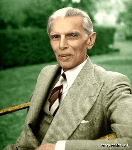 من هو القائد الأعظم في باكستان؟ حكاية الرجل الذي نحت دولة من العدم
