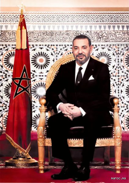 من هو ملك المغرب؟ محمد السادس وتربع "الملكية المواطنة" على عرش التحديات