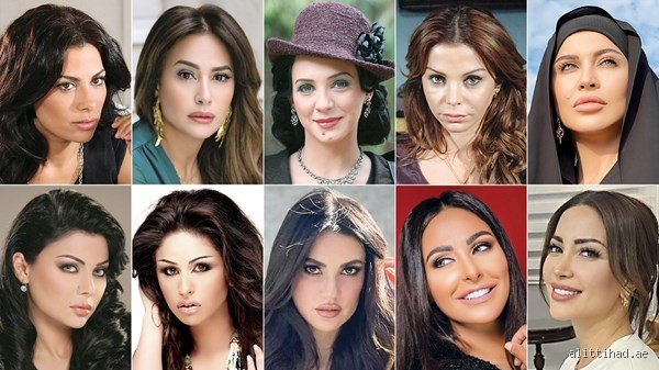 من هي أشهر ممثلة عربية؟ صراع الأيقونات بين زمن الفن الجميل وسلطة "التريند"