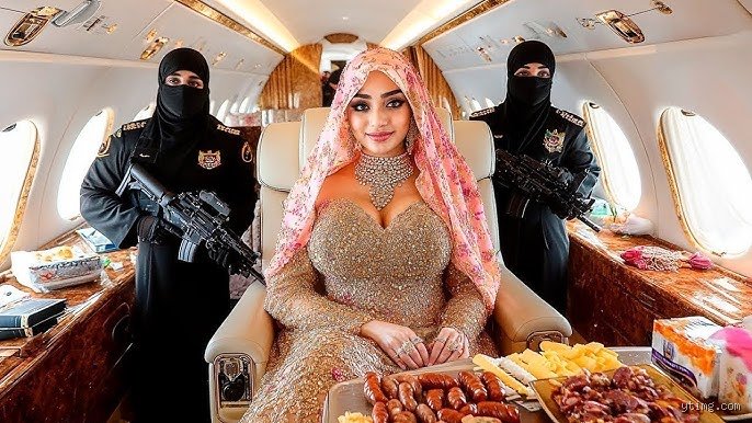 من هي أغنى فتاة عربية؟ أسرار المليارات بين الإرث والبيزنس الذكي