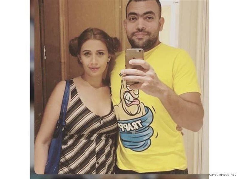 من هي طليقة خالد عليش؟ القصة الكاملة خلف تريندات السوشيال ميديا