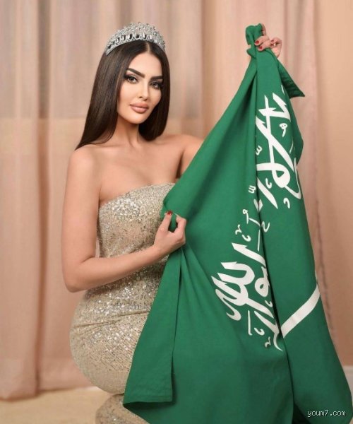 من هي ملكة جمال السعودية؟ الوجه الجديد للمملكة في المحافل الدولية