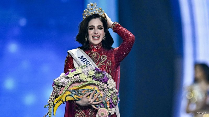 من هي ملكة جمال العالم 2026؟ تفاصيل الليلة التي حبست أنفاس الملايين