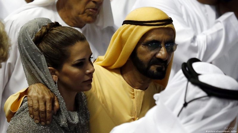هروب هيا زوجة حاكم دبي: تفكيك لغز الرحلة التي هزت قصور الحكم