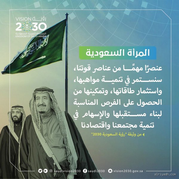 هل السعودية مكان آمن للمرأة؟ تفكيك الصورة النمطية بلغة الواقع