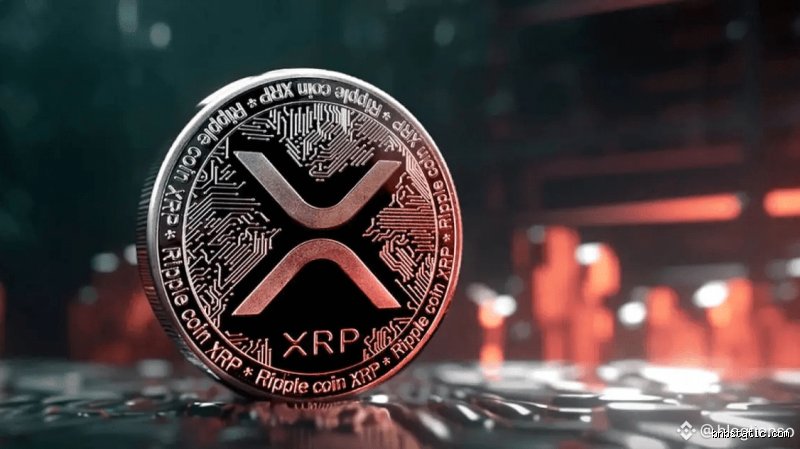 هل سيجعلك امتلاك 10000 من عملة XRP مليونيراً؟ قراءة باردة في أحلام "جيش ريبل"