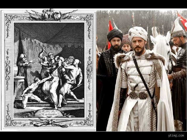 هل مات الأمير مصطفى مظلومًا؟ فك شفرة التراجيديا التي هزت عرش آل عثمان