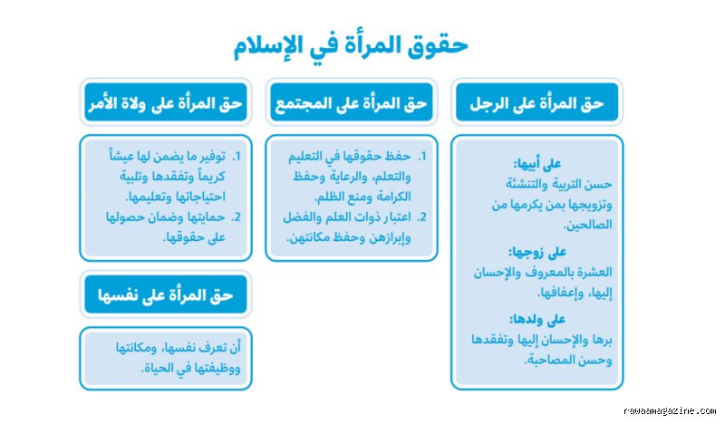 هل يدعم المسلمون حقوق المرأة؟ بين صخب الفتاوى وضجيج الواقع