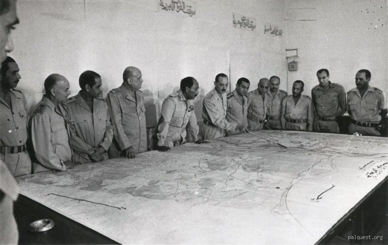 ماذا حقق الجيش السوري في حرب أكتوبر؟ (الجزء الأول: المفاجأة الاستراتيجية واقتحام حصون الجولان)