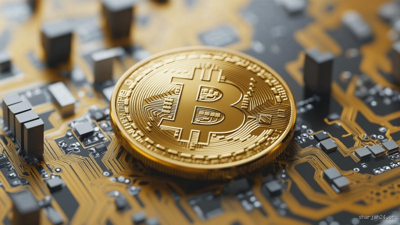 هل البيتكوين هو مستقبل المال؟ قراءة في تحولات الاقتصاد الرقمي