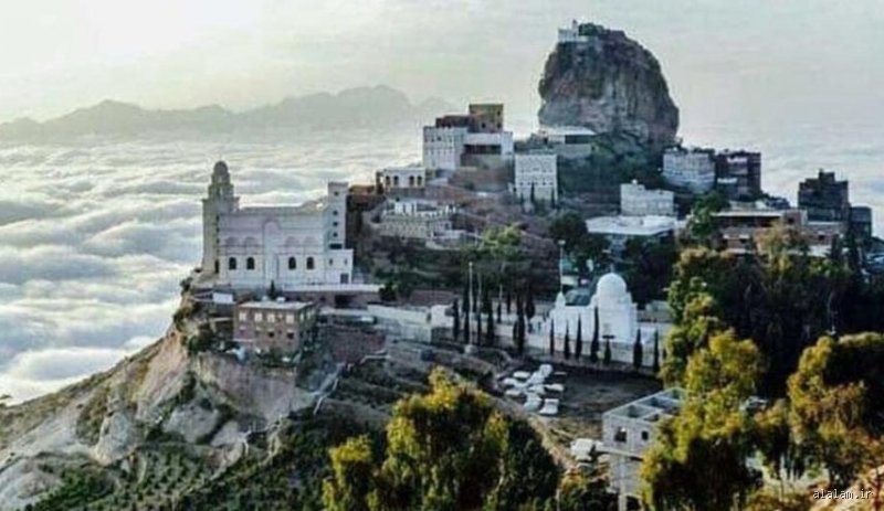 أين في العالم لا تمطر؟ أسرار البقع الأكثر جفافاً على كوكبنا