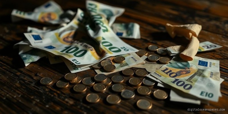 أين نضع أموالنا إذا انهار الاقتصاد الأمريكي؟ دليل النجاة المالي الأخير