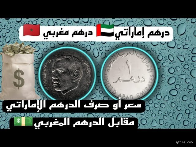 كم تساوي 10 الاف درهم إماراتي؟ دليل القوة الشرائية والفرص الاقتصادية