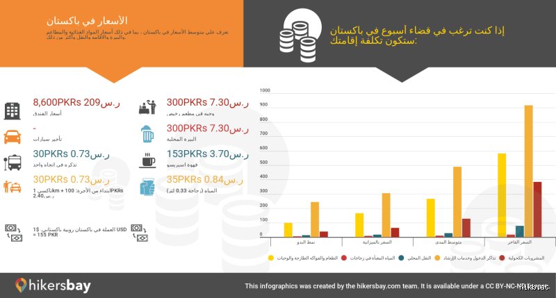 كم يبلغ سعر الطعام في باكستان؟ دليلك الشامل لتكاليف المعيشة ونكهات الشوارع