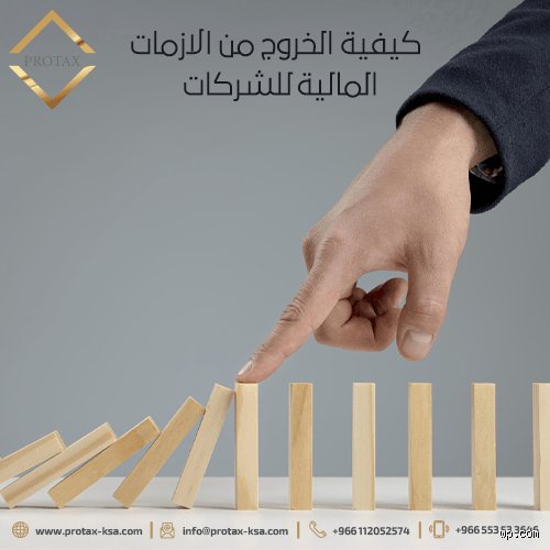 كيفية الخروج من الازمات المالية: دليل البقاء الاقتصادي في زمن التقلبات