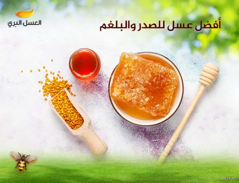 ما هو أفضل عسل للصدر؟ دليل علمي وعملي بعيداً عن الخرافات