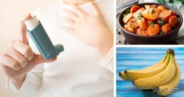 ما هي الأطعمة التي تسبب ضيق التنفس؟ إليك القائمة الصادمة وما وراء الكواليس
