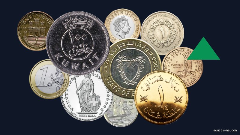 ما هي العملات التي تكتسب قيمة؟ رحلة البحث عن الثروة المستدامة
