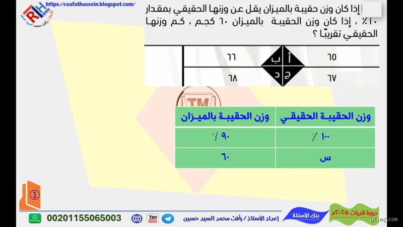 ماذا يحدث إذا كان وزن حقيبتي أكثر من 10 كيلوغرامات؟ الدليل الشامل لمخاطر الوزن الزائد