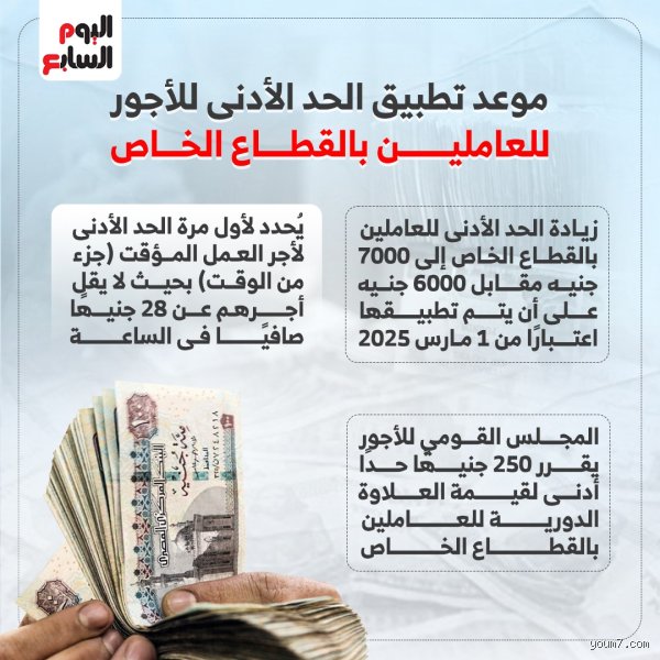 متى تطبيق الحد الأدنى للأجور؟ الدليل الشامل للإطار الزمني والآليات التنفيذية