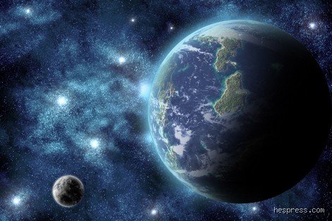 هل سيكون الكوكب صالحاً للعيش بحلول عام 2050؟ سباق ضد التوقيت الصفر