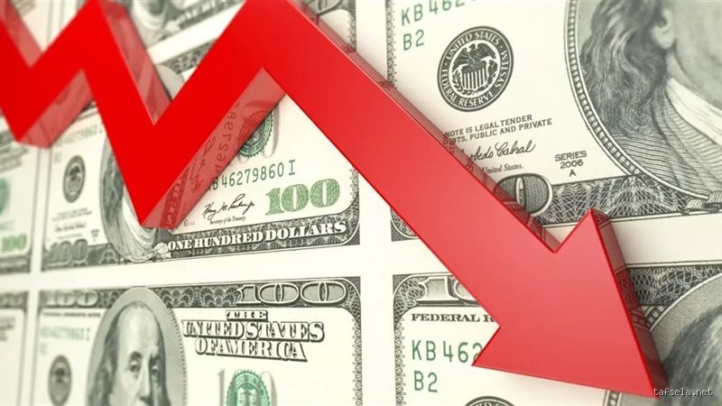 مستقبل العملة الصعبة: هل يفقد الدولار الأمريكي قيمته في عام 2026 وسط العواصف الجيوسياسية؟