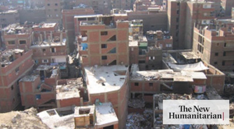 خريطة الظل: أين تقع الأحياء الفقيرة في مصر وما الذي تخفيه العشوائيات؟