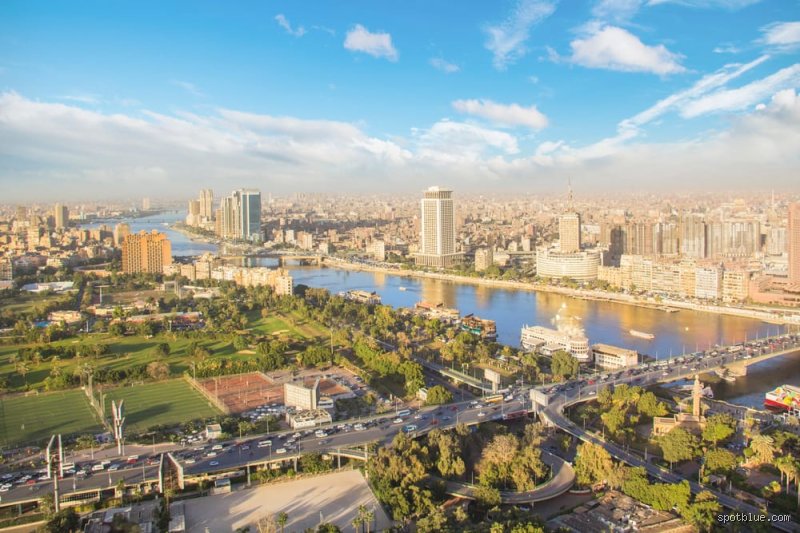 أين يعيش أصحاب المليارات في مصر؟ خارطة "الذهب" خلف الأسوار العالية