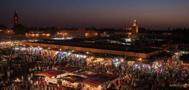 ما الذي يتميز به المغرب؟ سيمفونية التناقضات التي تسكن أقصى الغرب