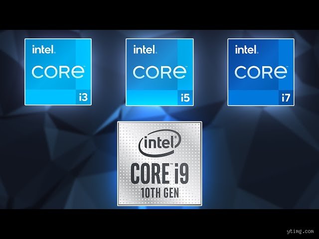 ما الفرق بين core i3، i5، i7؟ دليلك الحقيقي بعيداً عن أرقام التسويق المضللة