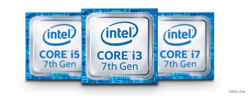 ما الفرق بين جهاز كمبيوتر محمول بمعالج i5 وجهاز كمبيوتر محمول بمعالج i7؟ دليلك لفك الشفرة