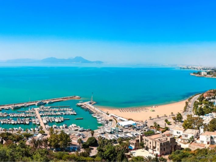 ما هو أجمل جزء في تونس؟ البحث عن روح "المطمورة" بين الرمال والياسمين