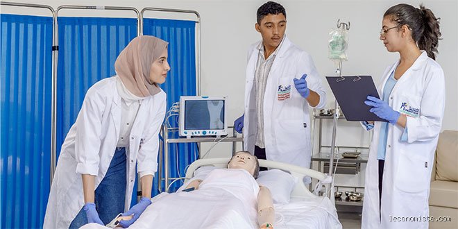 ما هو أدنى مستوى في مهنة التمريض؟ وما وراء مسميات المداخل الوظيفية