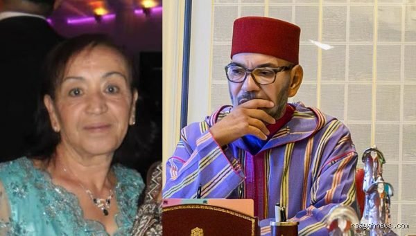 ما هو أصل أم الملك محمد السادس؟ حكاية لالة لطيفة بين الرواية الرسمية وأسرار الأطلس