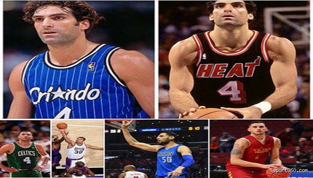 من هو أول لاعب عربي شارك في دوري NBA؟ قصة علاء عبد النبي التي بدأت من القاهرة