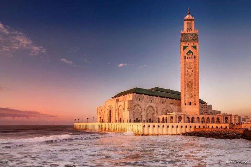 ما هي أجمل دولة إسلامية؟ رحلة بين سحر الطبيعة وعبقرية التاريخ