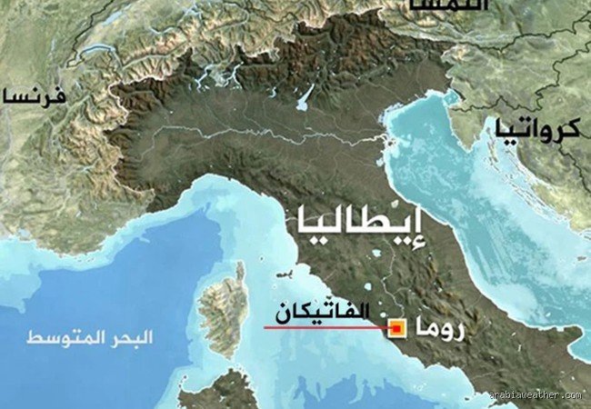 ما هي أصغر مدينة في العالم؟ حين تصبح الخريطة مجرد نكتة