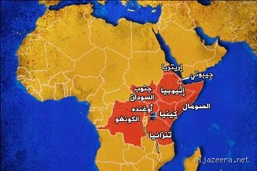 ما هي أفضل دولة في شرق أفريقيا؟ إليك الحقيقة بعيدًا عن الوعود السياحية البراقة