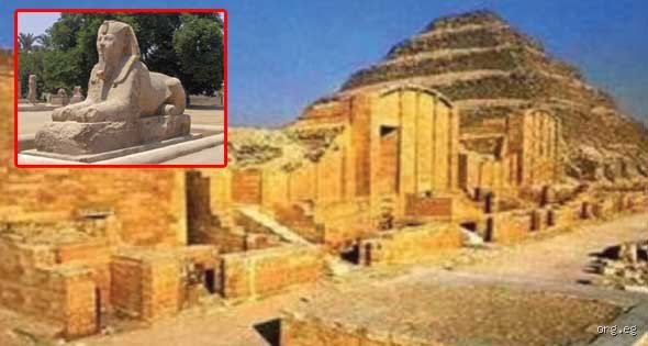 ما هي أقدم مدينة مصرية؟ رحلة في عمق التاريخ بحثًا عن البداية الأولى