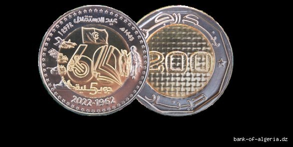 ما هي العملة المعدنية الجزائرية وكيف تحولت من مجرد قطع صك إلى ذاكرة حية؟